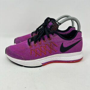 Nike Air Zoom Pegasus 32 Running Shoes Youth Size 4Y / Wmns 5.5